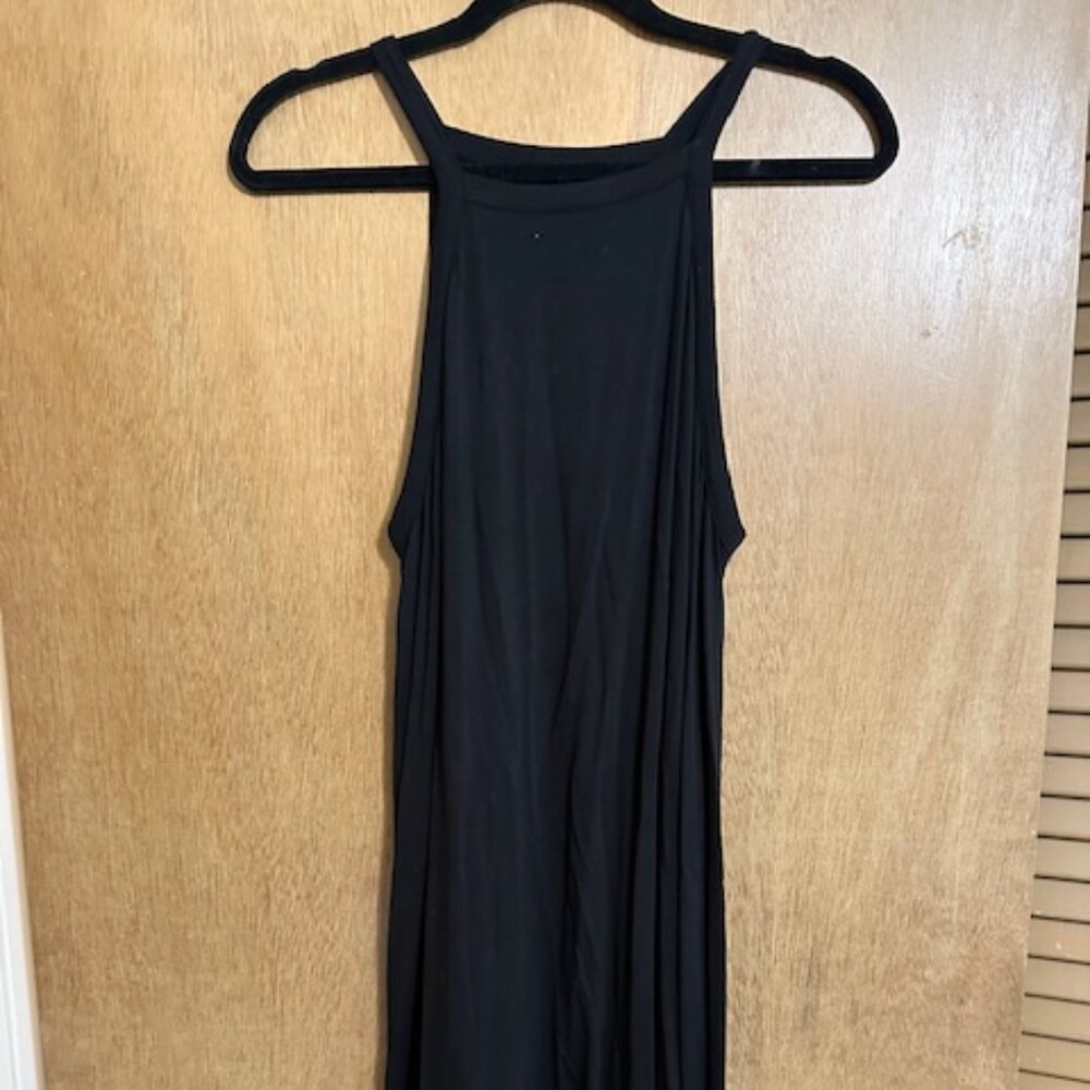 American Eagle high neck dress